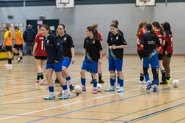 Bild 193 - wBJ NFV Futsalmeisterschaft